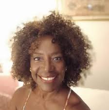 Hello, I'm Patricia and something to know about me is