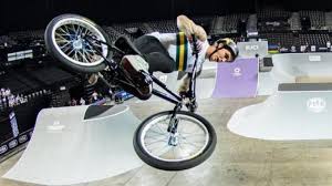 Find here all the official documents related to the olympic games. Aoc Wheels Out Bmx And Mountain Bike Olympic Selections