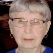 Nancy Jean (Mann) Connors Obituary