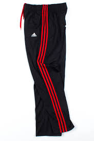Adidas Pants Red Stripes Royaltechsystems Co In