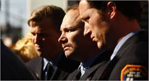 2 Bronx Tenants Acquitted in Firefighter Deaths