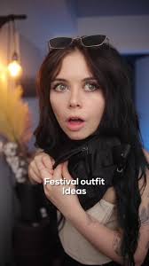 You also struggling to sort ya festival fit? 🥴 💀 #festivaloutfitinsp...