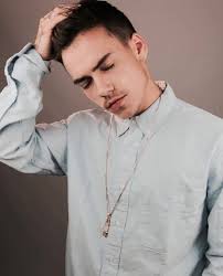 Wesley Tucker Italia