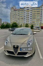 Image result for Gardenia 2011 MiTo