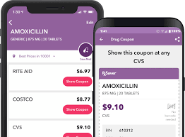 I have saved well over $1000 already, yes that much by using this app, it takes a little extra work to get a paper script and i think it's the best app for drug discounts. Rxsaver Prescription Coupons Prices
