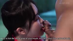 Magic Mirror ENG SUB - EPORNER