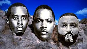 Mase feat. Puff Daddy and DJ Khaled's 'Rap Rushmore' sample of James  Brown's 'Get Up (I Feel Like Being A) Sex Machine'