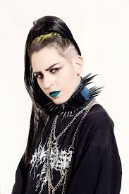 Bitchfist — John Rohrer