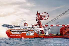 Serba dinamik sdn bhd provides integrated engineering, contracting, and maintenance services. Claim Against Ezra For Lewek Champion Lease Widens To S 273 Mil The Edge Markets