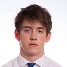 Connor Lockhart's Instagram, Twitter & Facebook