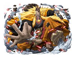 'shiki one piece' poster by onepiecetreasure | displate. Shiki The Golden Lion Strong World Movie By Bodskih On Deviantart