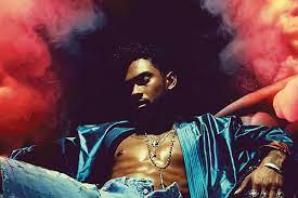 Miguel · song · 2015. New Music Miguel S Coffee F King Featuring Wale