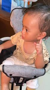 happy happy Birthday daddy Leo Espino .. eeto na bunga ng kakulitan mo nuon  bata ka.. cute na cute na makukit😘😘✌✌❤❤ stay what you are✌✌❤❤😘😘 Baby  Leianna Selyse #birthdaycelebration #wednesday