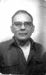Elmer Edward Ostrander Sr. (1918-1997)