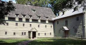 Ephrata Cloister 1776: An America250 Celebration