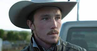The rider, chloé zhao's miraculous second feature, possesses a narrative that feels both as old as time and riveting in its newness: Watch The Rider Movie Trailer From Director Chloe Zhao