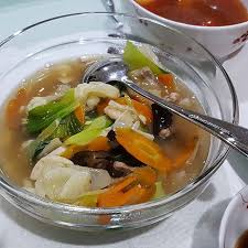 Sejarah rawon adalah masakan indonesia berupa sup daging berkuah hitam sebagai campuran bumbu khas yang mengandung kluwek. å°å°¼æ—…éŠinstagram Posts Gramho Com