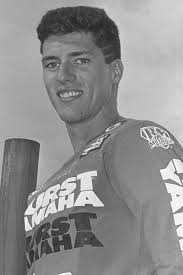 Glen Nicholson's Instagram, Twitter & Facebook