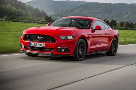 Gt500 and shelby are registered trademarks of the carroll hall shelby trust. Ford Mustang 2015 Ford Erhoht Die Preise Um 2 000 Euro