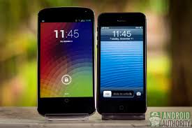 Whether you've forgotten your passcode, or you can't enter the code on you. Android 4 2 Jelly Bean Vs Apple Ios 6 1 Which Is The Sweeter Treat