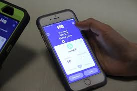 How to make money writing trivia questions. Hq Trivia Gets Down To The Nitty Gritty With Increasing Prize Money Review Periscope