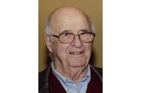 Charles Bunce Obituary (1920