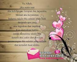 We did not find results for: Koleksi Ayat Ayat Cinta Posts Facebook
