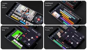 Entdecke rezepte, einrichtungsideen, stilinterpretationen und andere ideen zum ausprobieren. 5 Professional Video Editing Apps For Your Realme Smartphone Realme Community