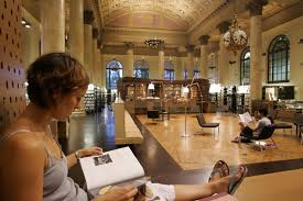 Rhode Island Institute Of Design Providence Ri Total Students Enrolled 2282 Tuition 46 800 Undergrad Apparel Fleet Library Library Institute Of Design
