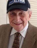 Sheldon Goodman — FIT ALUMNI