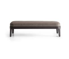 Chelsea Bench By Molteni C Waiting Area Benches Mobilier De Salon Mobilier Canape