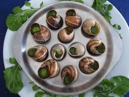 Escargots Au Beurre Persille Recette Recette Escargot Escargot De Bourgogne Recettes De Cuisine