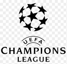 Uefa europa league latest breaking news. Logo Uefa Champions League Europe Graphic Design Design Text Logo Png Pngegg