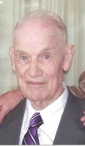 Patrick Kenny Obituary