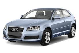 Audi A3 - Specifiche su dimensioni di cerchioni, ruote, pneumatici, PCD,  offset per ogni anno e generazione | Wheel-Size.it