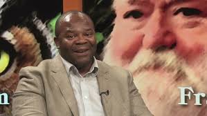 Frank Presents: James Ginley