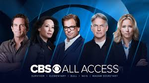 This logo only appears on cbs television distribution 's logo, which will get updated soon. Cbs All Access Everything To Know About Cbs Streaming Service Digital Trends