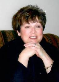 Catherine Ann 'Cathy' Cormier, New Waterford Obituary