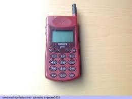 Philips Genie Sport - Mobilecollectors.net