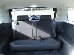 Adding 3rd row seats is a pita. Little Passenger Third Row Seat Toyota Fj Cruiser Forum