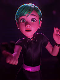 Riley Andersen Fan Art