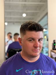 New Barbershop in Sedalia, Missouri, Offering Men's Cuts and Services