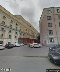 У матросской тишины в полицейских бросили дымовую шашку. Ulica Matrosskaya Tishina D 18 Na Karte Moskvy