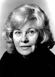 Eva Bergh (1926-2013)