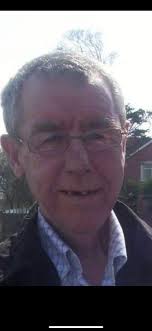 RIP Paul Solly. Paul and his wife Karen were long time H Dock slip holders  before the reconfiguration of the docks. SO SOLLY was the name of there  boat. Prayers to Karen