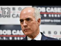 Yes, Senator Bob Casey voted in favor of immigrant relief dollars