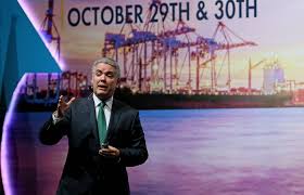 Y es que entre las modificaciones tributarias que afectarían el bolsillo de los colombianos que se incluyen en la hoja de ruta del presidente iván duque se encuentran desde el desmonte de los. Duque Busca Atraer Inversion Extranjera Con Su Primera Reforma Tributaria Colombia El Pais