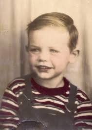 Henry Tomlin Obituary