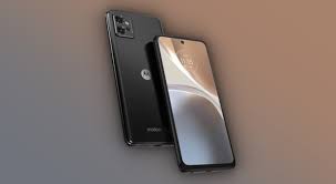 Motorola Moto G32, características ...