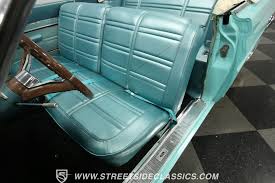 Image result for Silver Turquoise 1965 Mercury